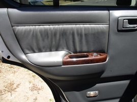 1999 HONDA PASSPORT LX WHITE 3.2L AT 4WD A15245